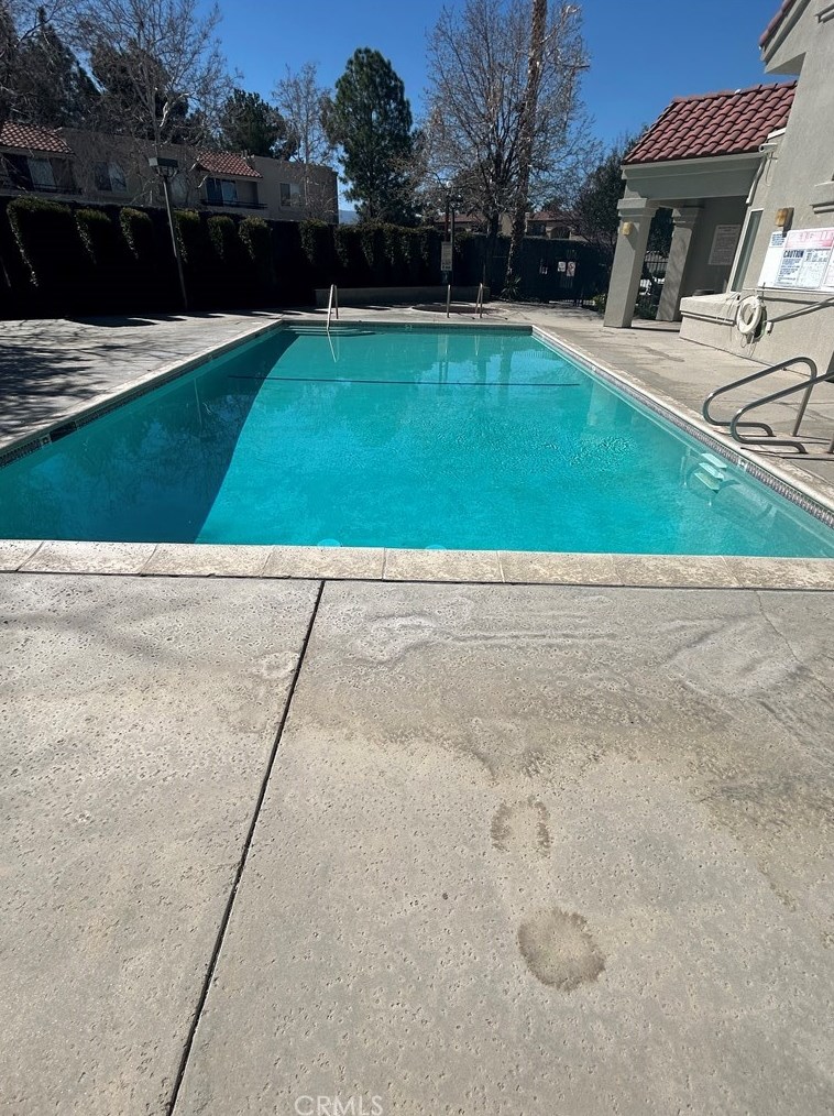 2819 W Avenue K12 #177, Lancaster, CA 93536