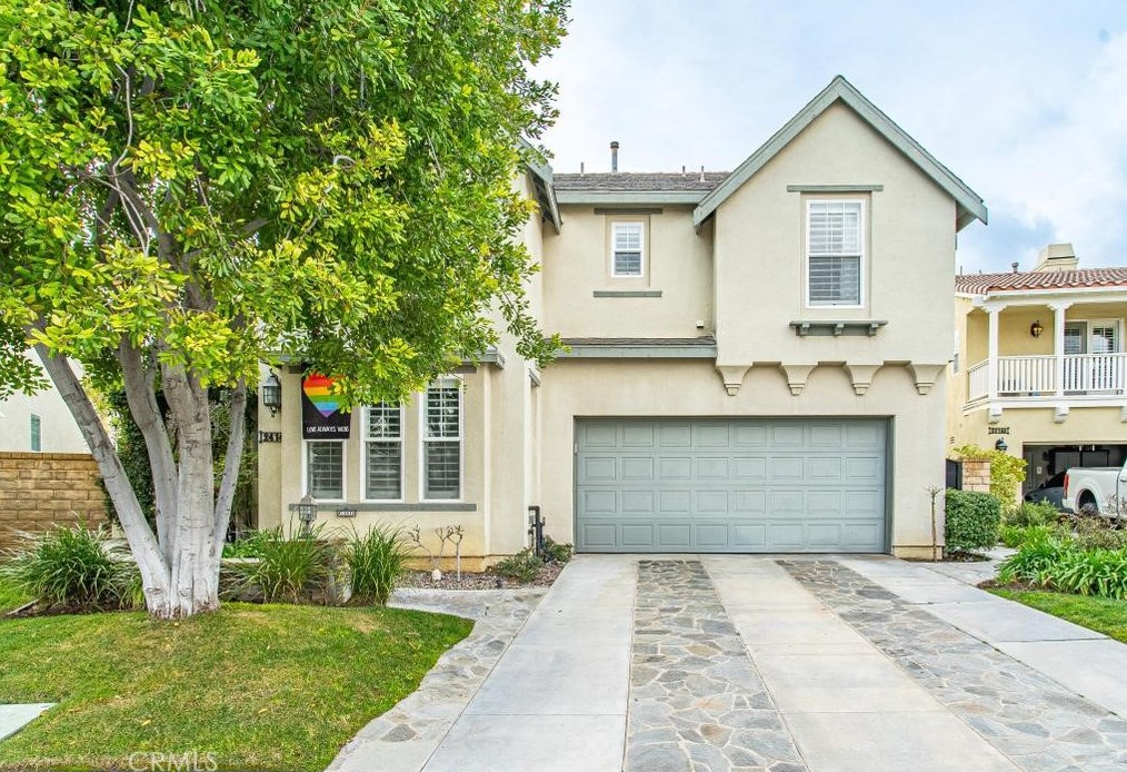 24142 Breton Ct, Santa Clarita, CA 91355
