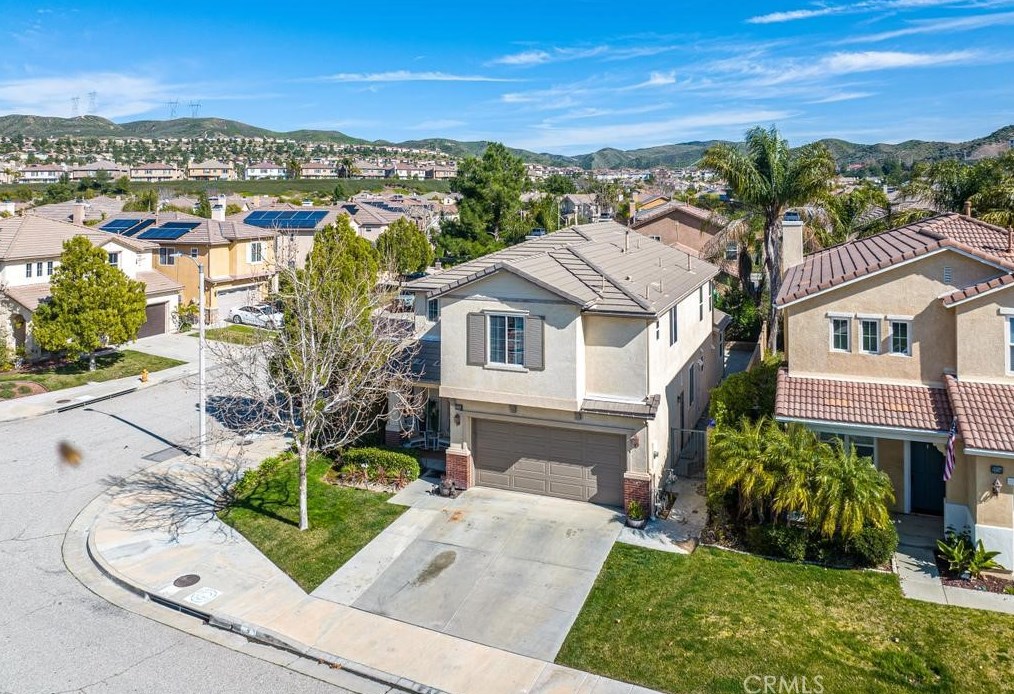 28320 Stansfield Ln, Santa Clarita, CA 91350-1998