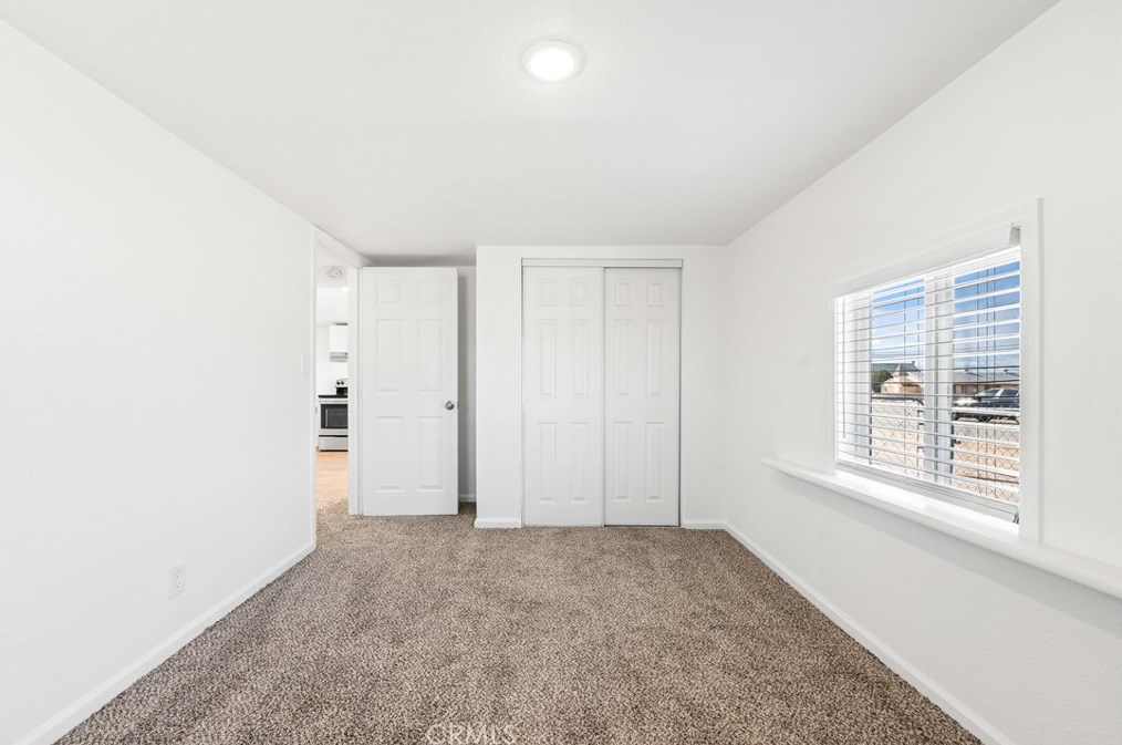 2836 Dixie St, Tropico Village CA  93560-6174 exterior