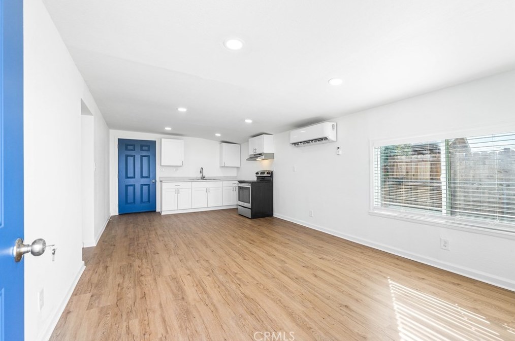 2836 Dixie St, Tropico Village CA  93560-6174 exterior