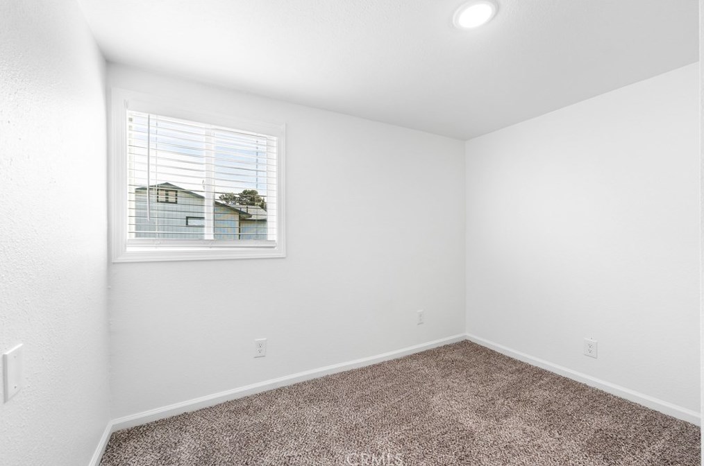 2836 Dixie St, Tropico Village CA  93560-6174 exterior