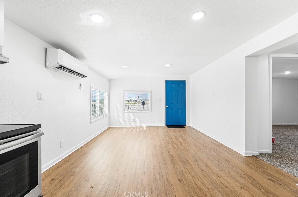 2836 Dixie St, Tropico Village CA  93560-6174 exterior