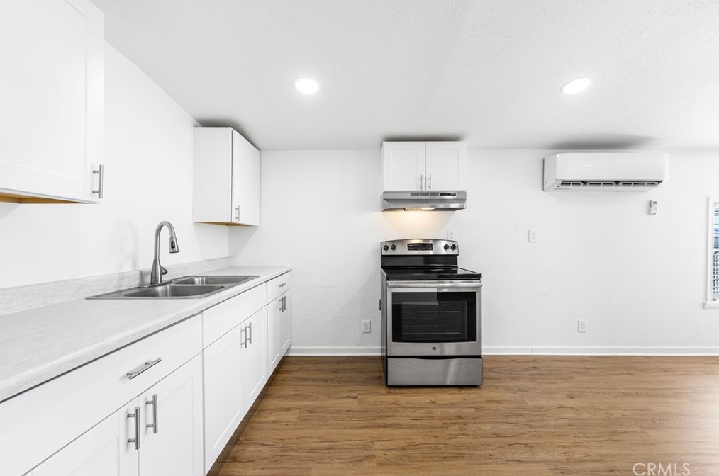 2836 Dixie St, Tropico Village CA  93560-6174 exterior