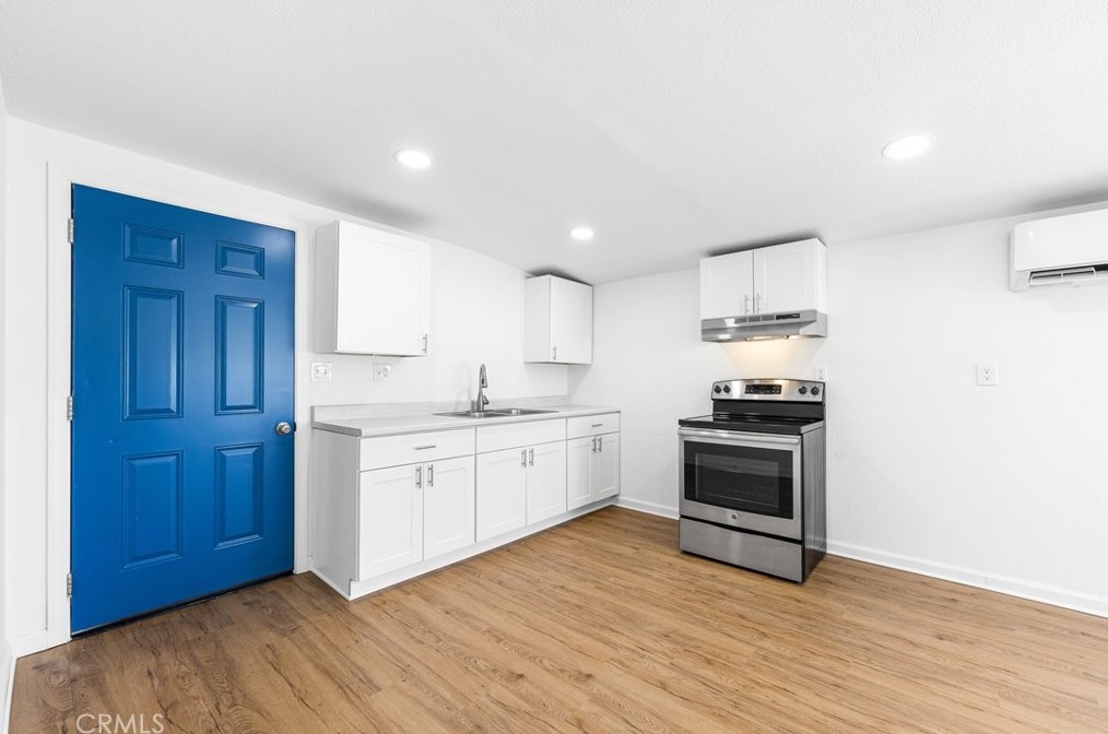 2836 Dixie St, Tropico Village CA  93560-6174 exterior