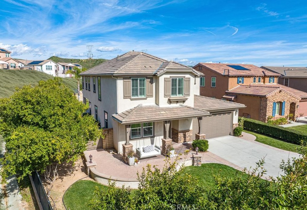 24563 Rosette Ln, Santa Clarita, CA 91354-3037