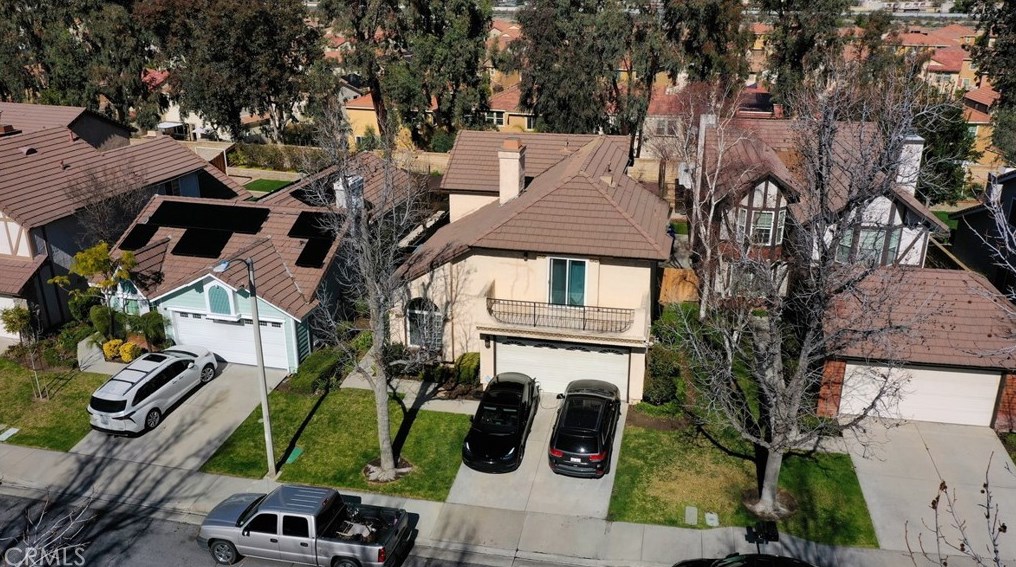 19825 Terri Dr, Santa Clarita, CA 91351