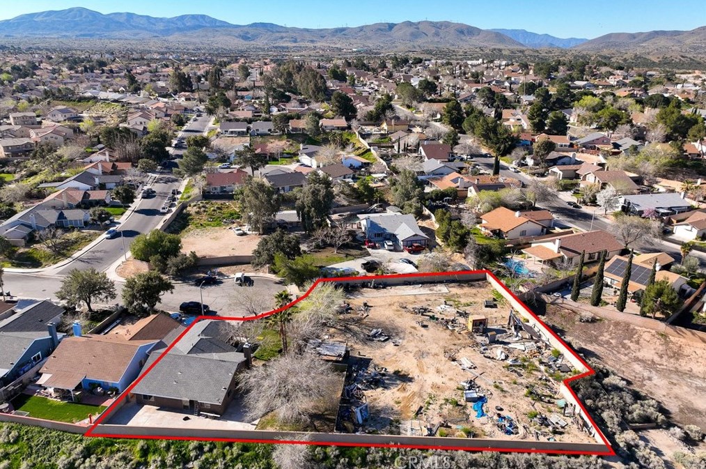 2725 Jojoba, Palmdale, CA 93550