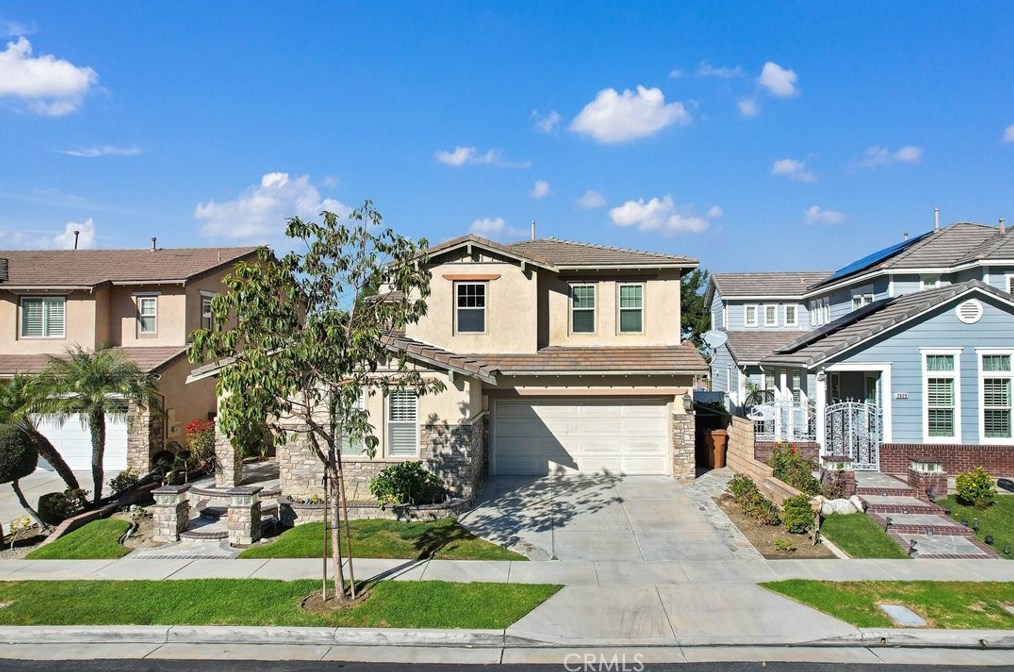 2835 Hawks Pointe Dr, Fullerton, CA 92833