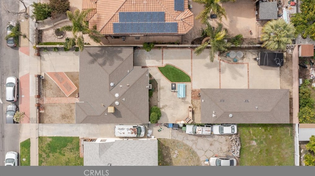13167 Glamis St, Los Angeles CA  91331-3241 exterior