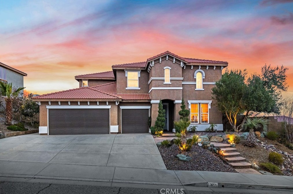 3619 Sheraton St, Palmdale, CA 93551-5292
