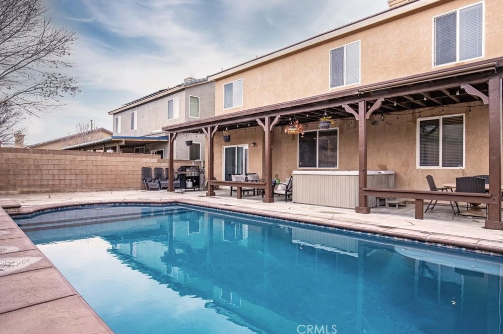 3036 W Lumber St, Lancaster, CA 93536