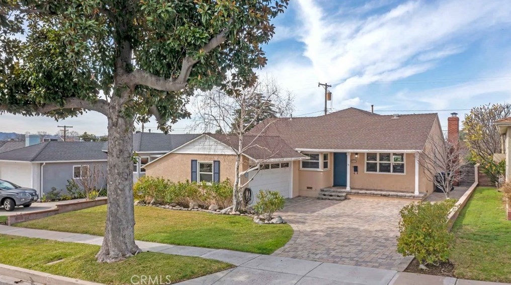 2917 Buena Vista St, Burbank, CA 91504-1715