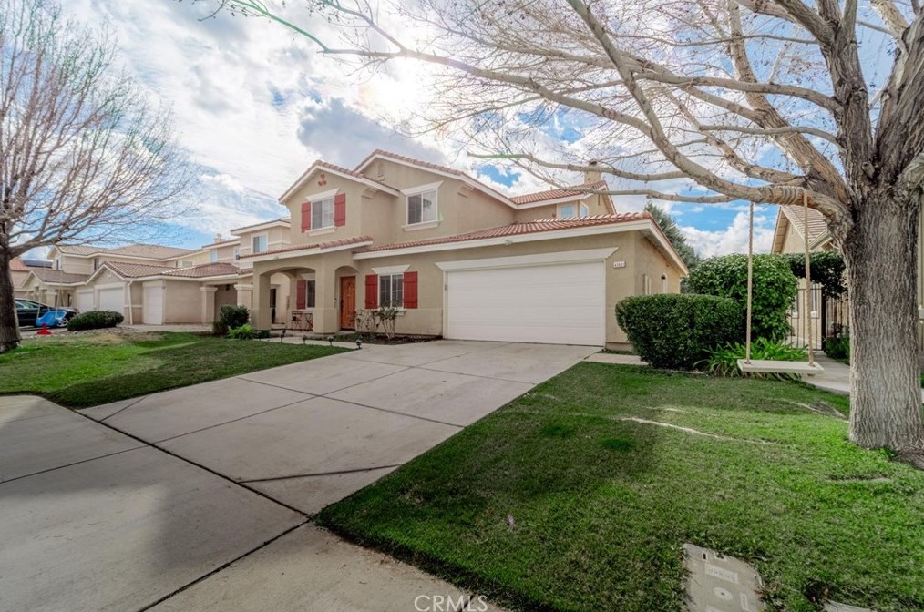 43651 Paloma St, Lancaster, CA 93536-7174