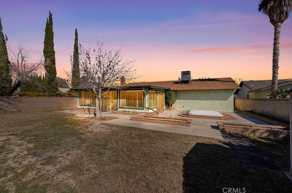 44235 Shad St, Lancaster, CA 93536