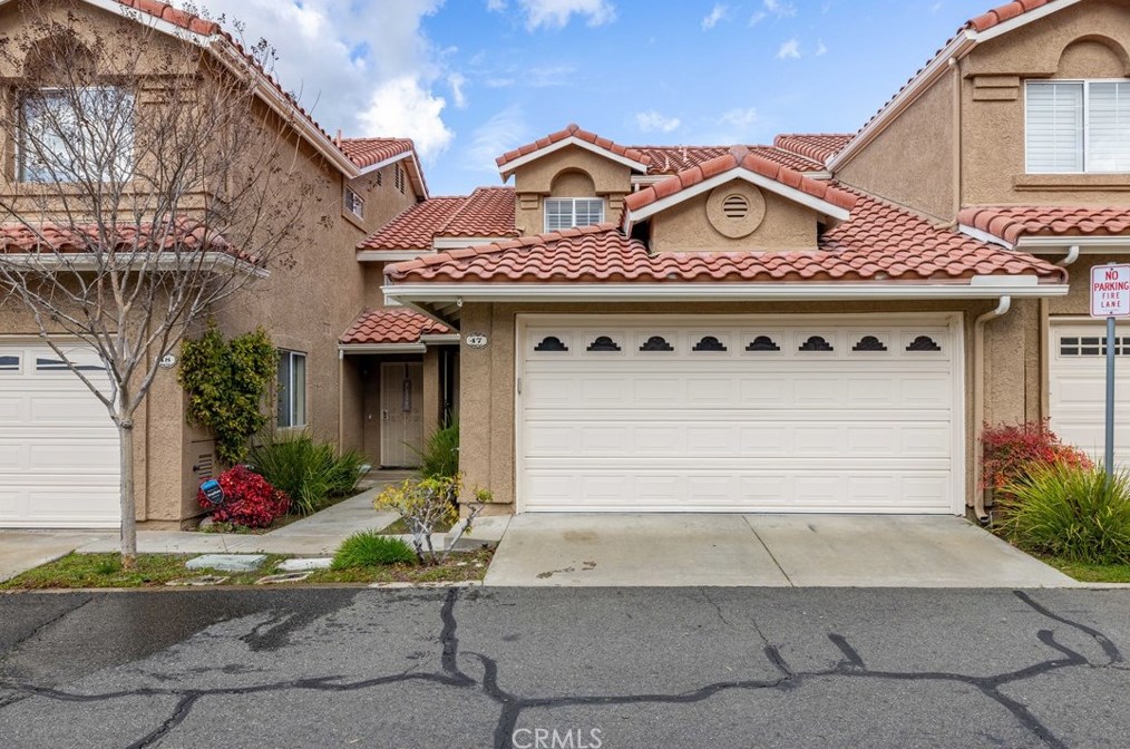28130 Bobwhite Cir #47, Santa Clarita, CA 91350
