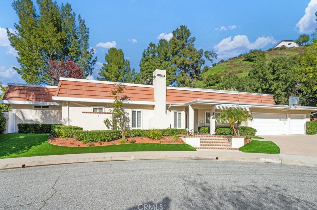 23661 Park Andorra, Calabasas, CA 91302