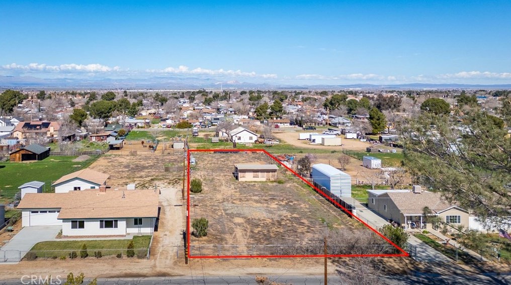 5301 W Ave L14, Lancaster, CA 93536