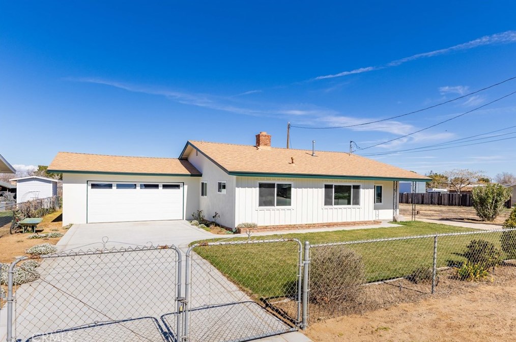 5315 Avenue, Lancaster, CA