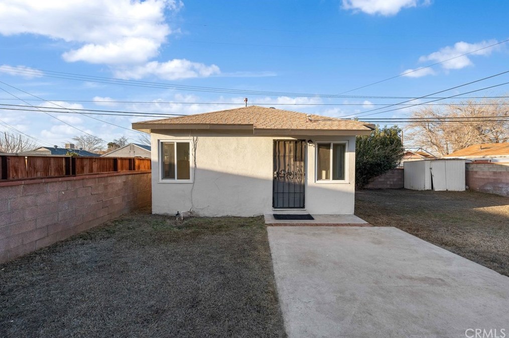 409 W Ave J10, Lancaster, CA 93534