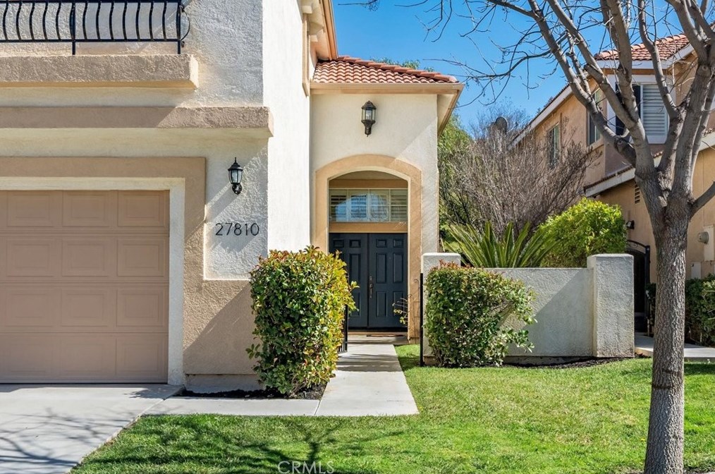 27810 Bloomfield Ct, Santa Clarita, CA 91354-1485