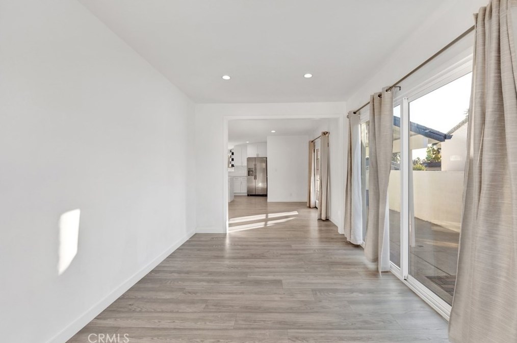 12609 Solvang St, North Hollywood CA  91605-2134 exterior