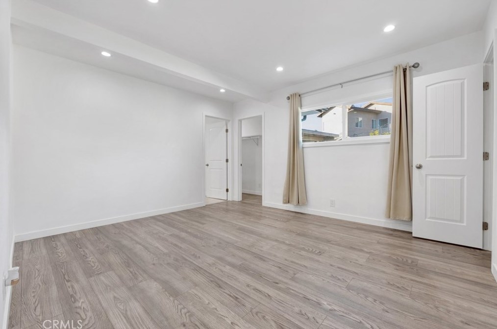 12609 Solvang St, North Hollywood CA  91605-2134 exterior