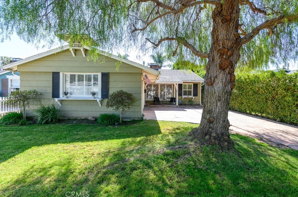 13158 Otsego St, Van Nuys CA  91423-1520 exterior