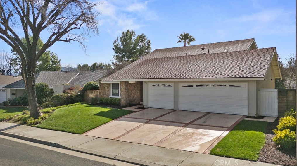 23922 Via Flamenco, Santa Clarita, CA 91355