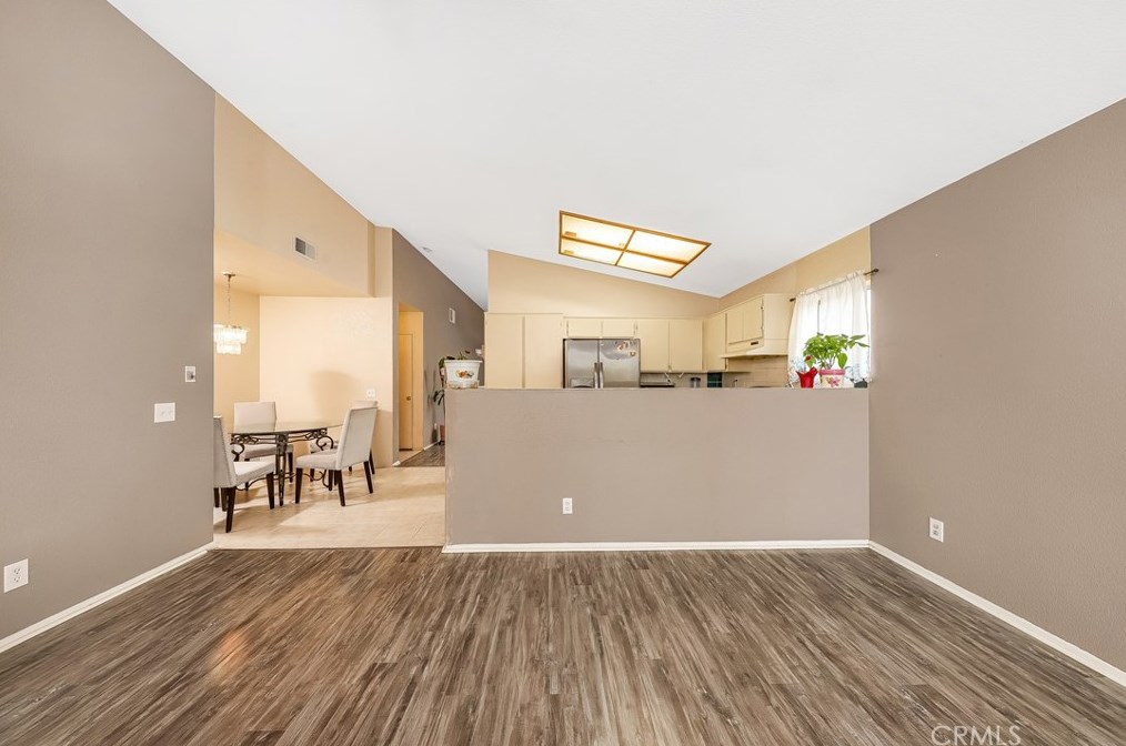 4035 Triton Dr, Palmdale CA  93552-3610 exterior