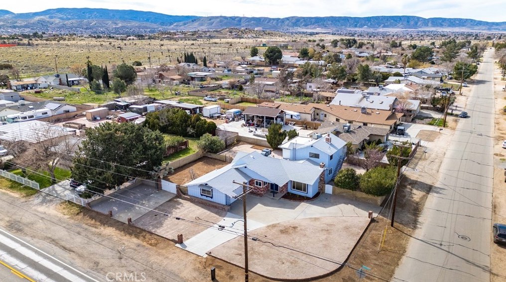 42453 30th St, Lancaster, CA 93536