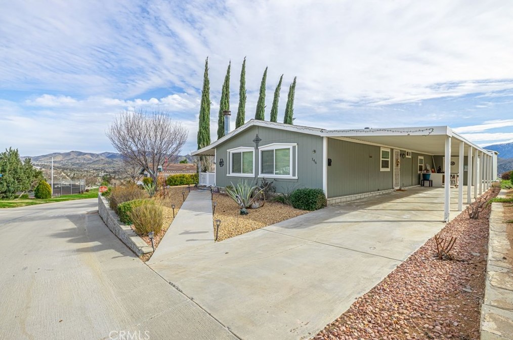 33105 Santiago Rd #146, Acton, CA 93510
