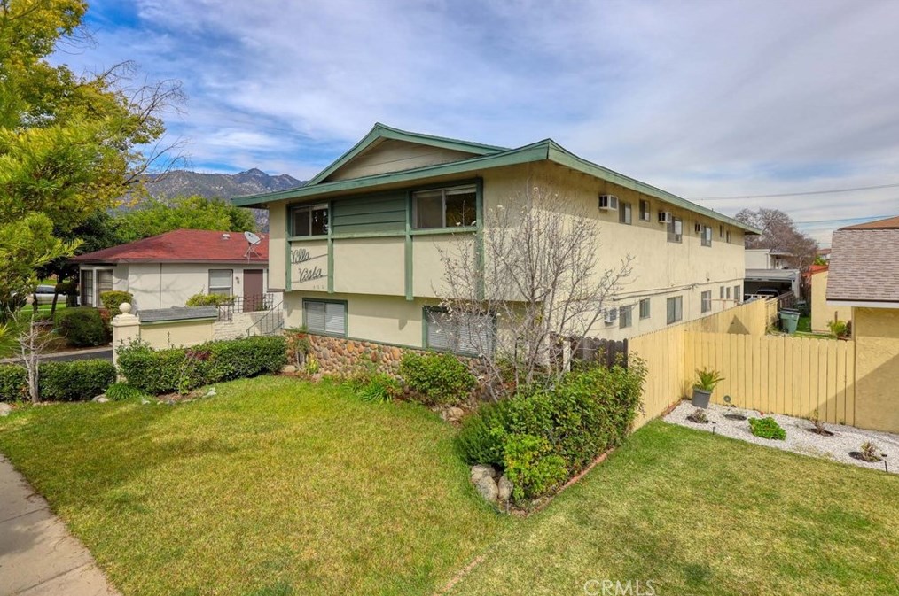 460 Vista Ave, Pasadena, CA 91107