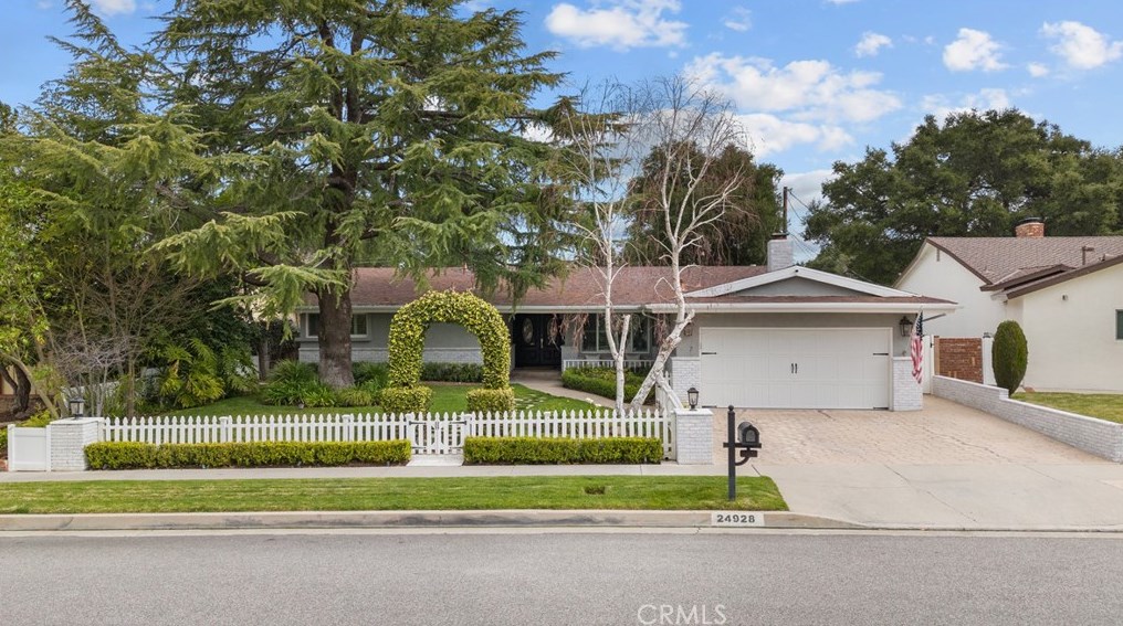 24928 Green Mill Ave, Santa Clarita, CA 91321-3410