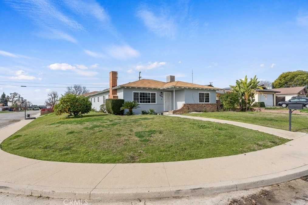 4501 Kevin Dr, Bakersfield, CA 93308-1121