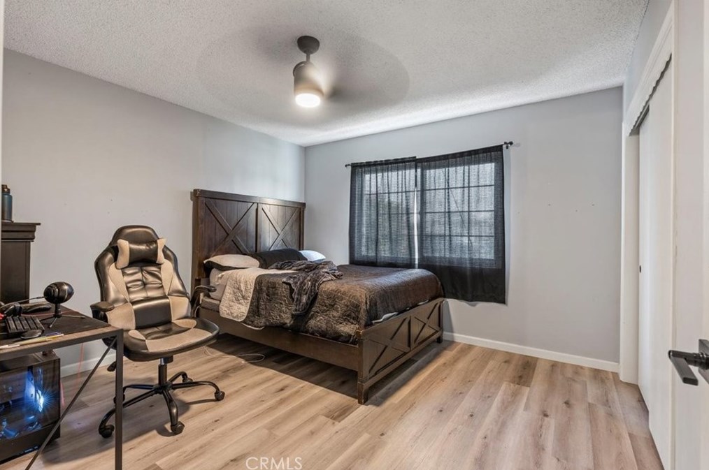 4501 Kevin Dr, Bakersfield CA 93308 exterior