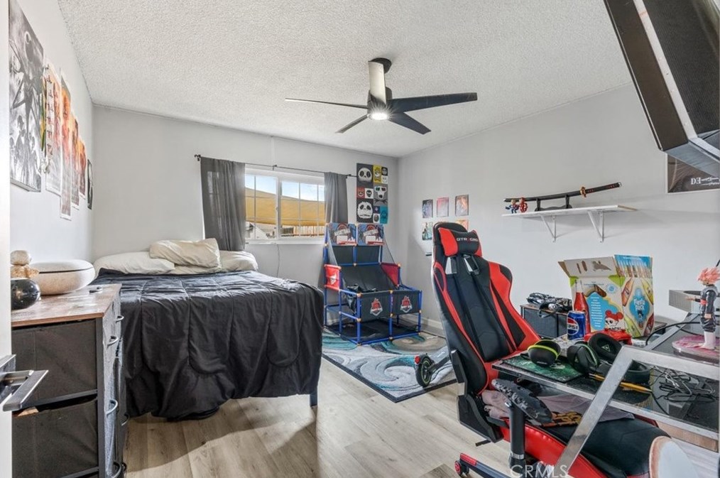 4501 Kevin Dr, Bakersfield CA 93308 exterior