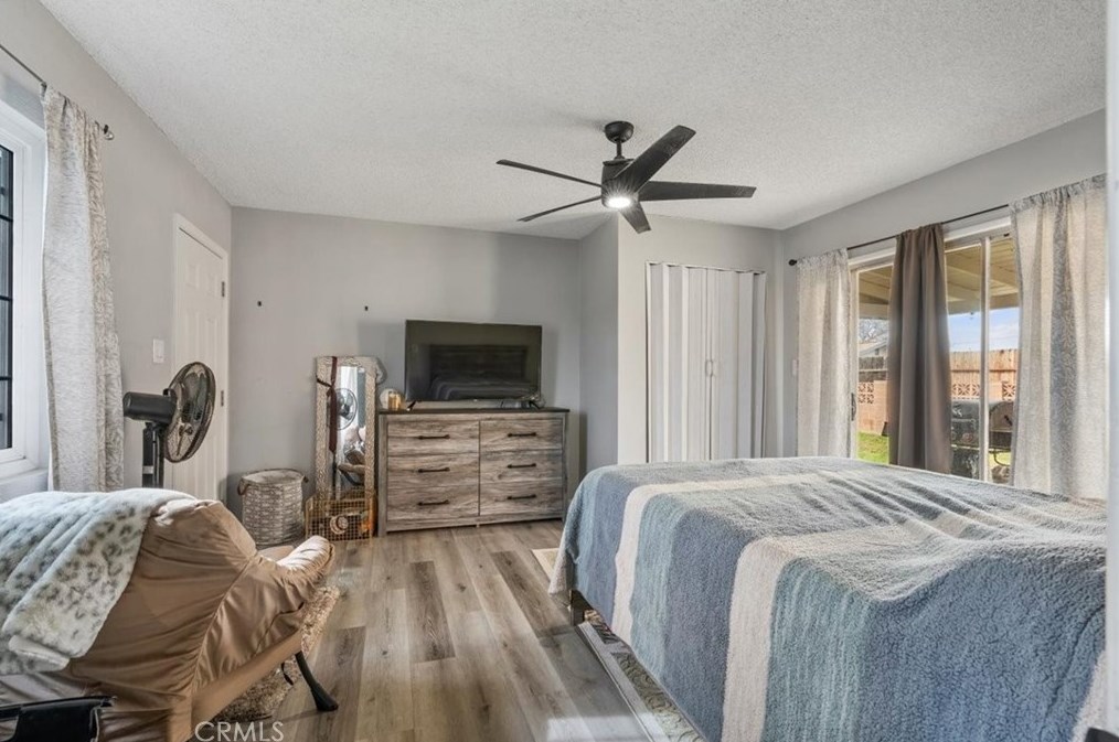 4501 Kevin Dr, Bakersfield CA 93308 exterior