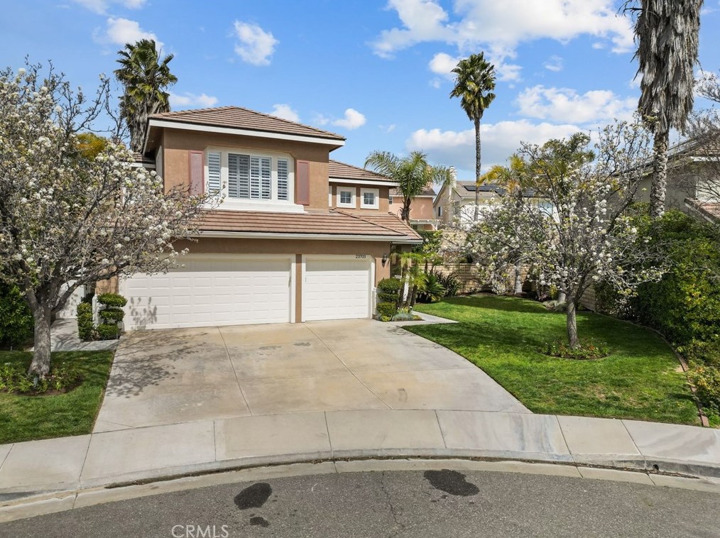 23703 Wingate Ct, Santa Clarita, CA 91354-1617