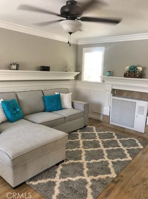 17523 Lone Pine Trail, Leona Valley, CA 93532