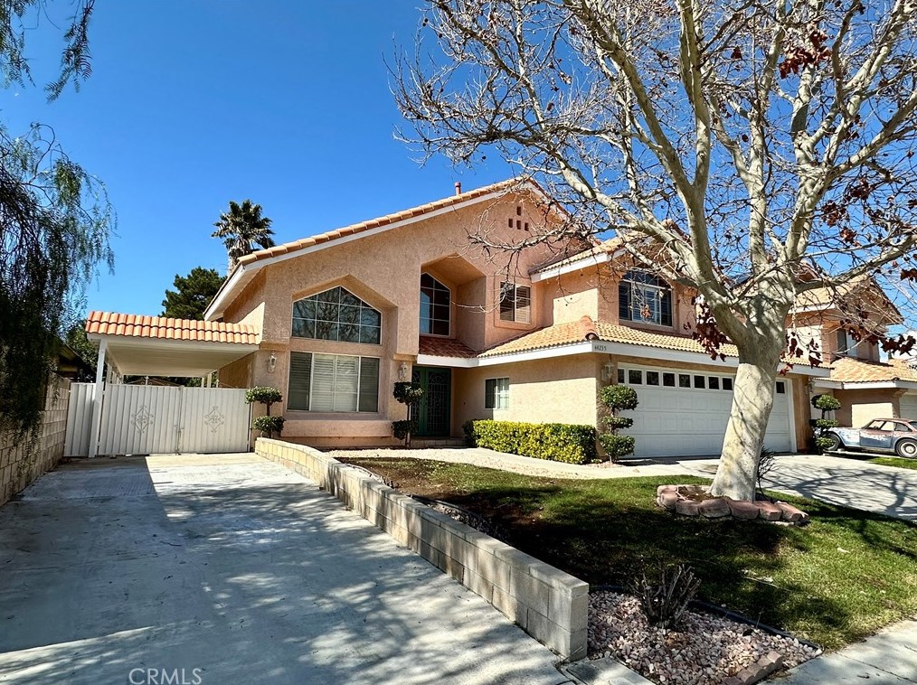 44235 36th St, Lancaster, CA 93536