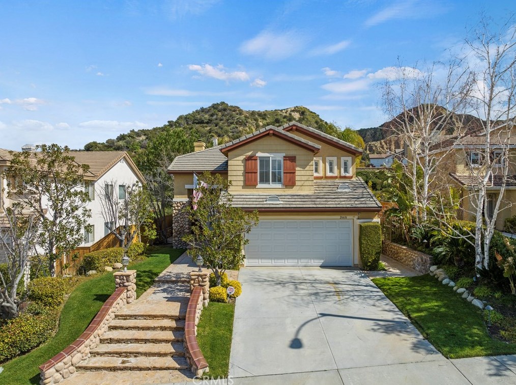 26616 Cardinal Dr, Santa Clarita, CA 91387-6319