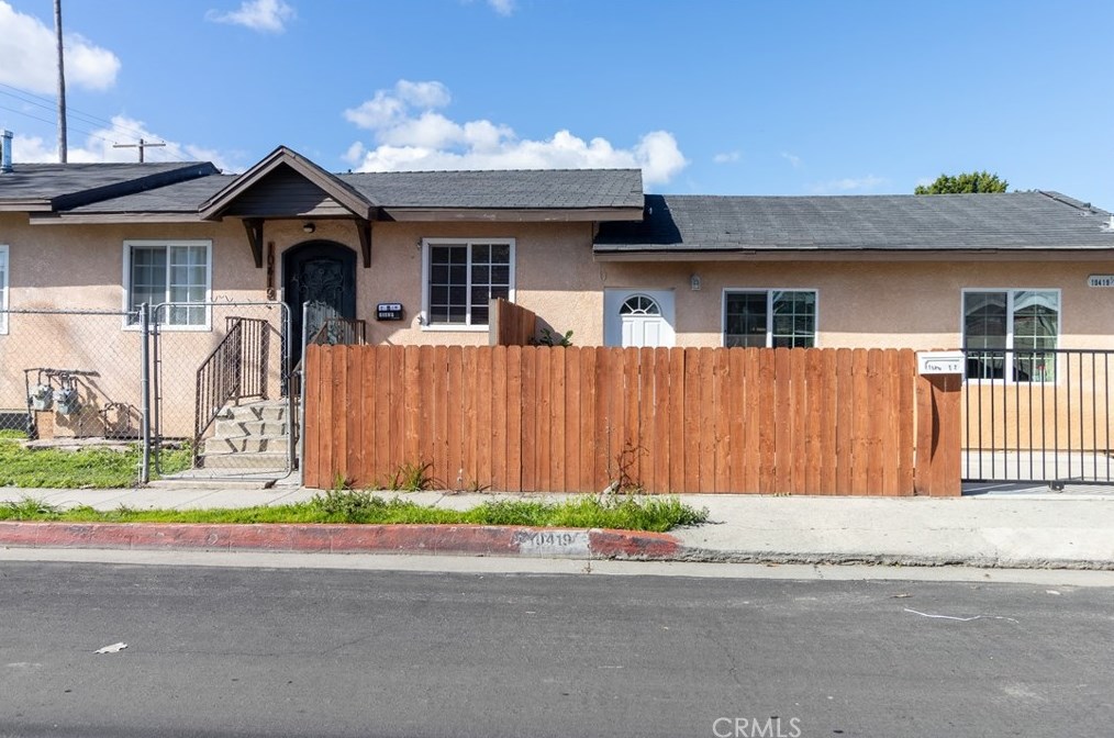 10419 Lou Dillon Ave, Los Angeles CA  90002-3751 exterior