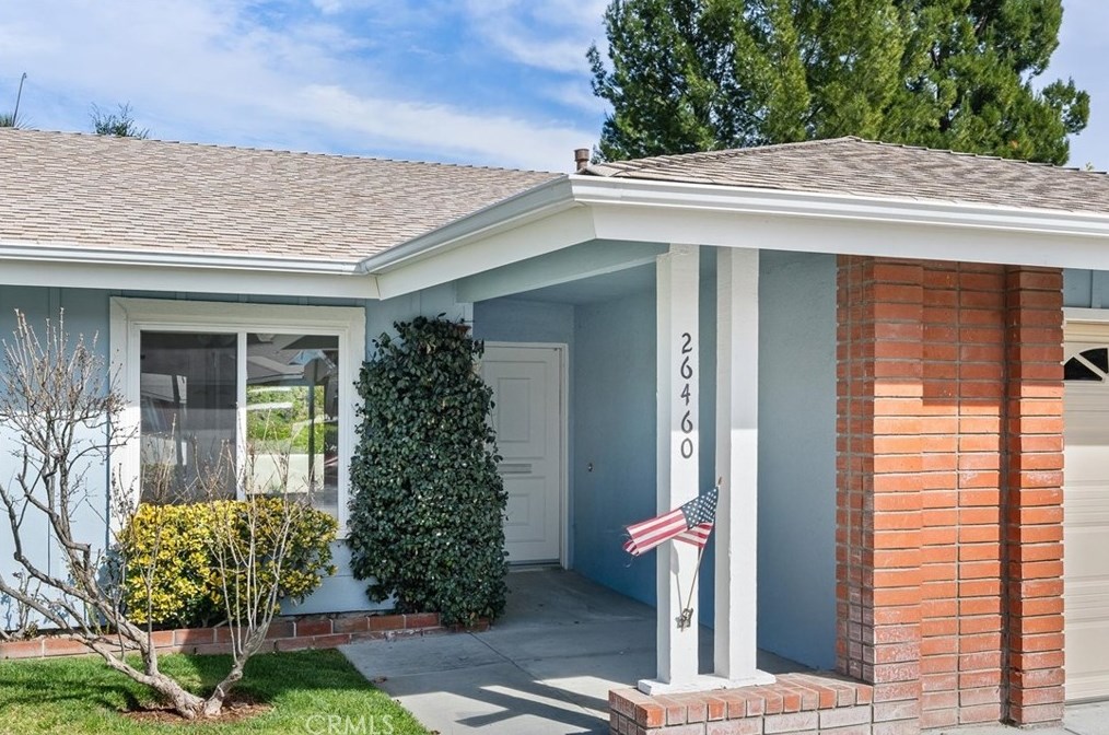 26460 Oak Highland Dr, Santa Clarita, CA 91321