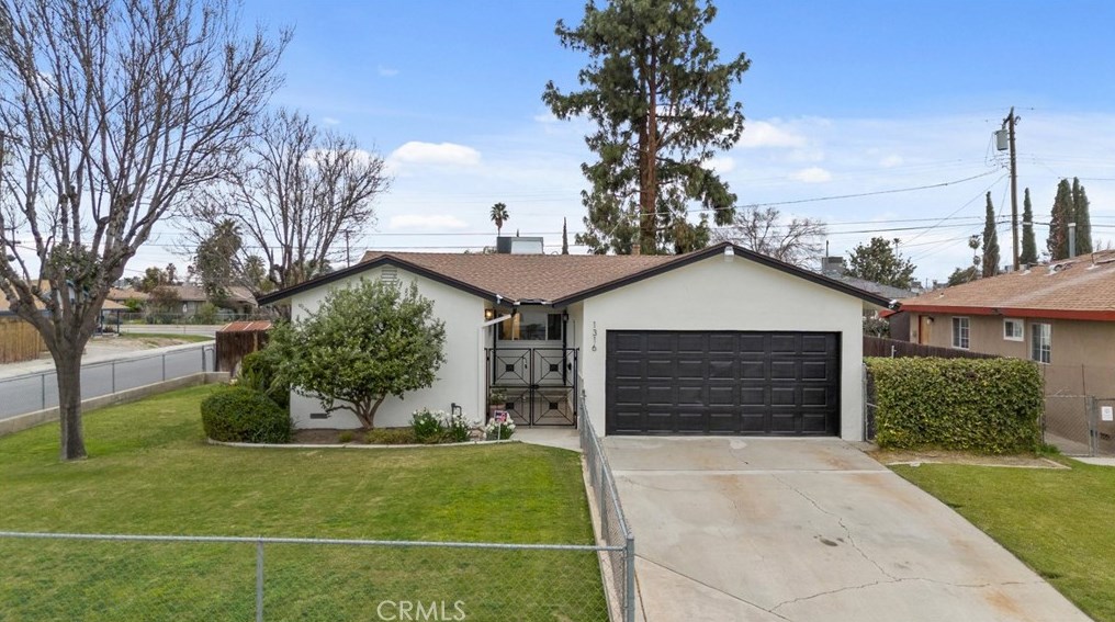 1316 Sidney Dr, Bakersfield, CA 93304-6048