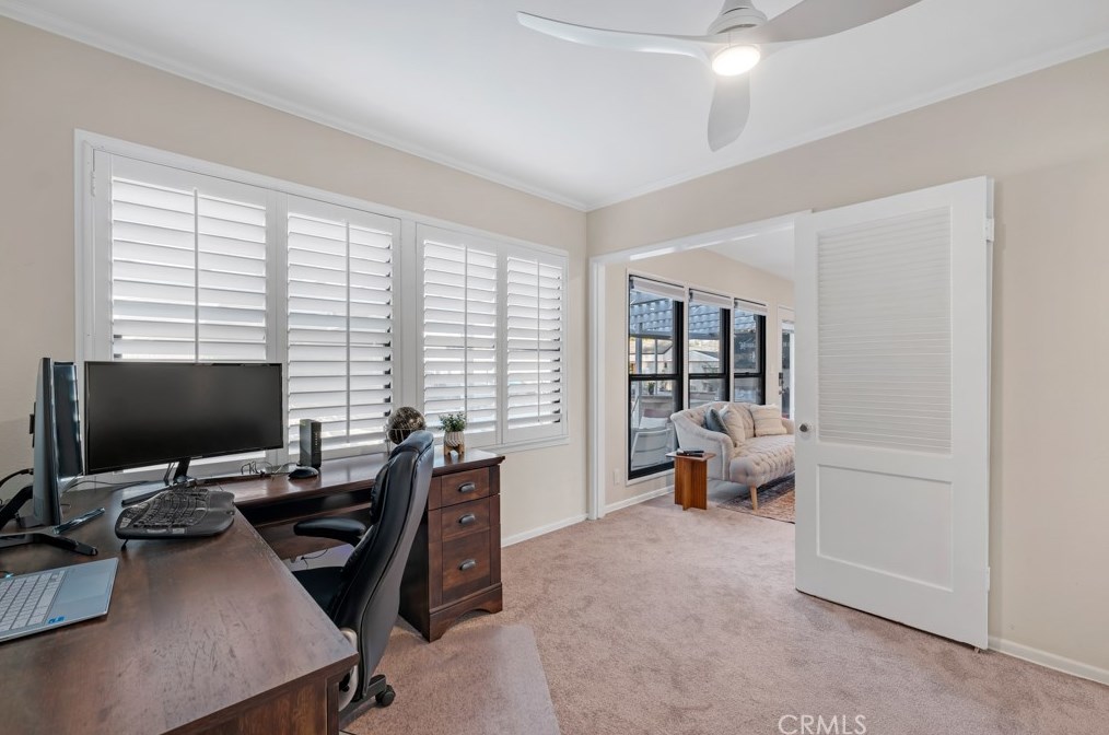 15851 Blackhawk St, San Fernando CA  91344-7102 exterior