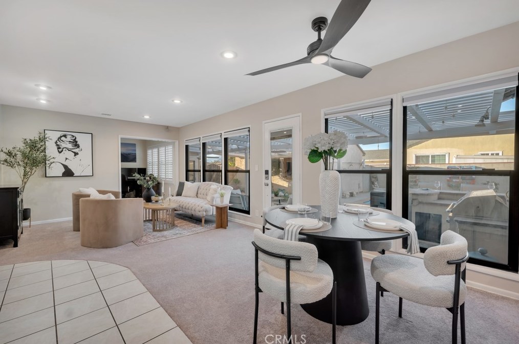 15851 Blackhawk St, San Fernando CA  91344-7102 exterior