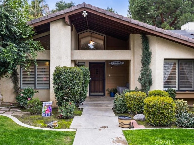 3121 Victoria Way, Bakersfield CA  93309-5371 exterior