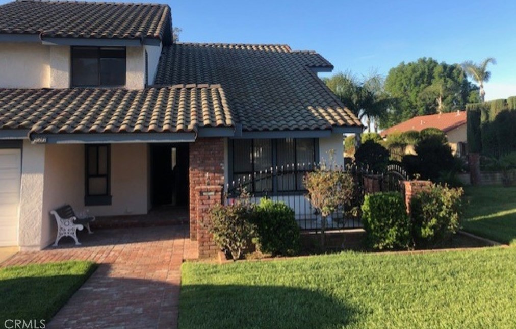 9597 Sunflower St, Rancho Cucamonga, CA 91737