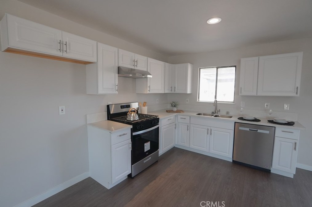 41311 156 St, Lancaster CA  exterior